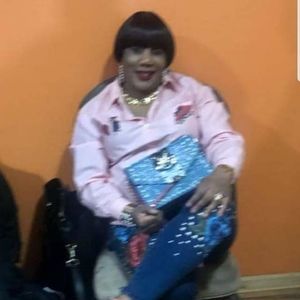 Meet your Posher, Garmai